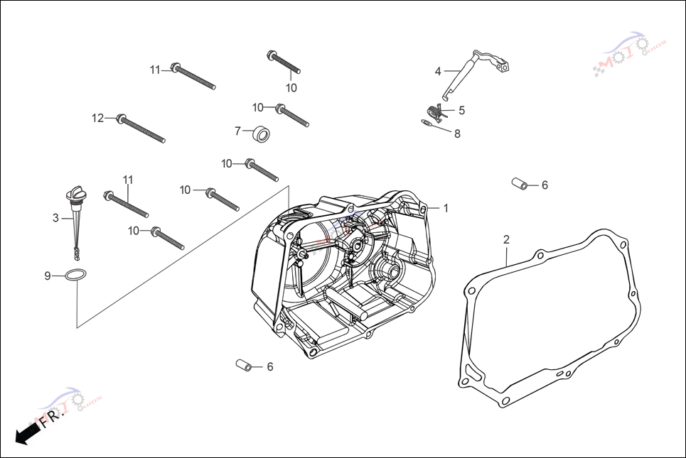 Engine Diagram